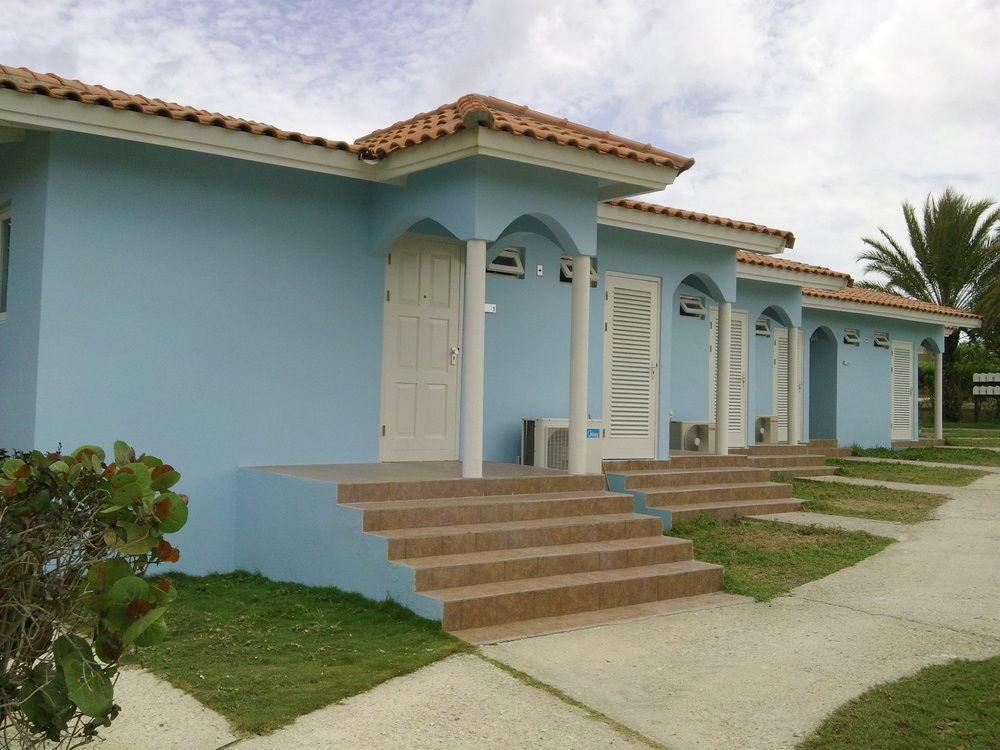 Sunny Curacao - Blue Bay Lodges Zewnętrze zdjęcie