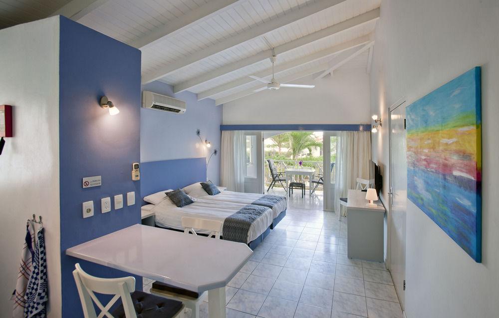 Sunny Curacao - Blue Bay Lodges Zewnętrze zdjęcie